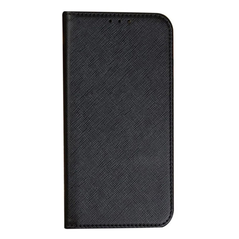 Flip Cover Xiaomi Redmi Note 15 5G / 4G keinonahkainen kansi