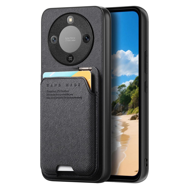 Honor Magic 8 Lite Suojakuori kortinpidin ja jalusta