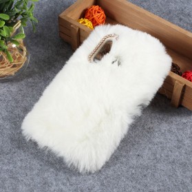 Huawei P30 Lite Diamond Rabbit Case