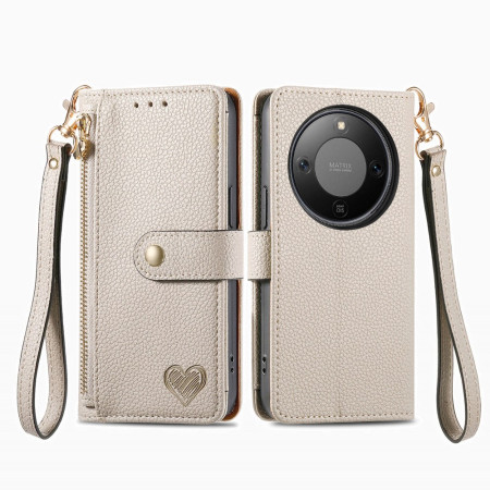 Honor Magic 8 Lite Rakkaus...