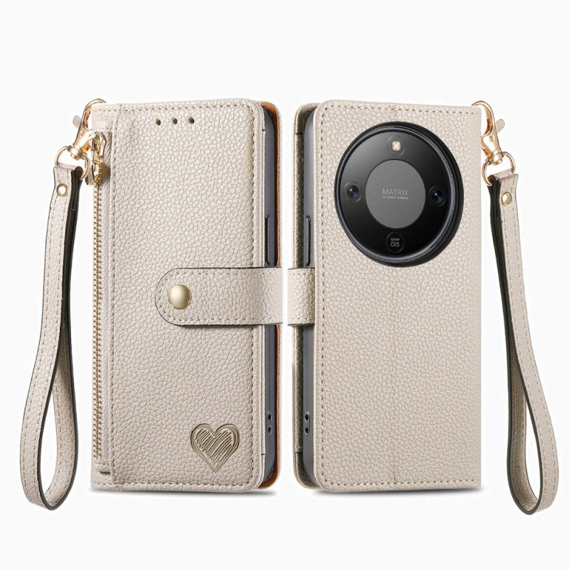 Honor Magic 8 Lite Rakkaus suojakotelo