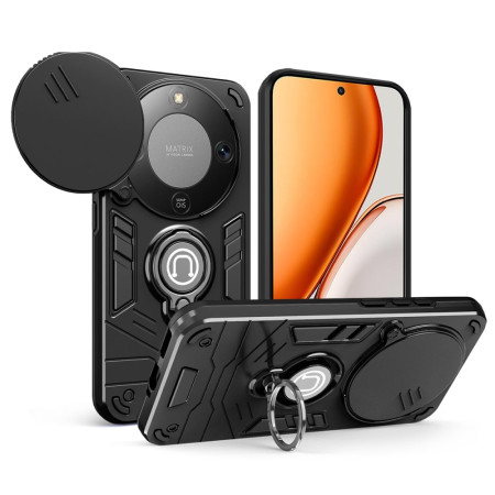 Honor Magic8 Lite liukuva...