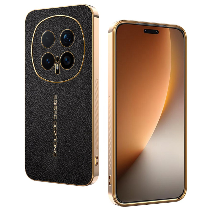 Honor Magic 8 Pro naarmuuntumaton kansi Lychee Texture