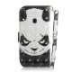 Samsung Galaxy A20e Angry Panda hihna asia