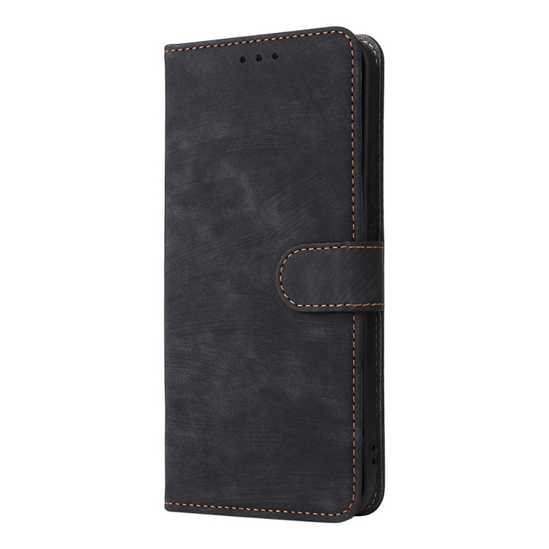 Suojakuori Oppo Reno 15 Pro 5G RFID estää Suede Effect