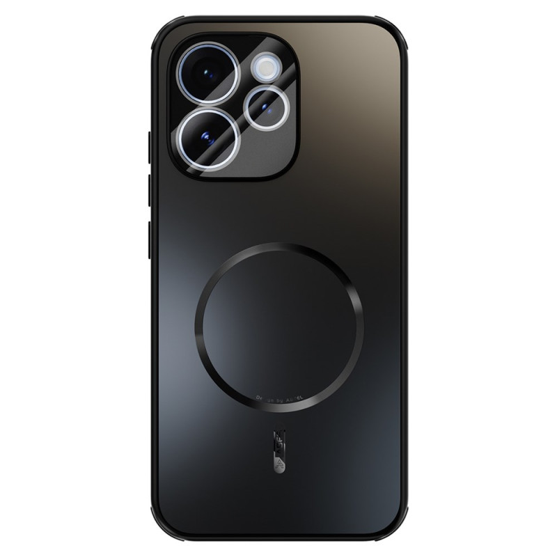 Oppo Reno 15 Pro 5G Magneettinen suojakuori ABEEL objektiivin suojakalvolla