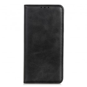 Flip Cover Samsung Galaxy A20e Split Nahka