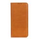 Flip Cover Samsung Galaxy A20e Split Nahka