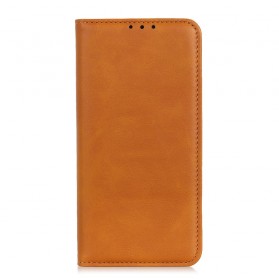 Flip Cover Samsung Galaxy A20e Split Nahka