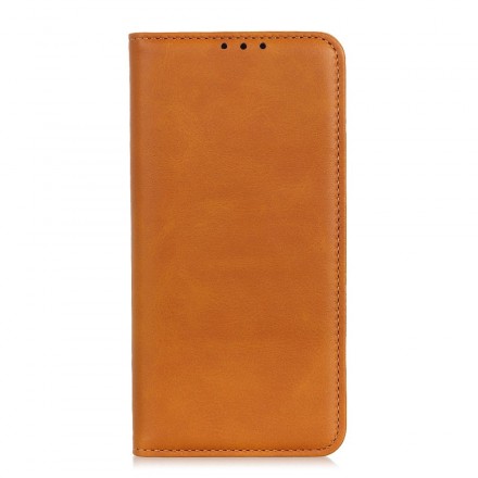 Flip Cover Samsung Galaxy A20e Split Nahka