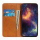 Flip Cover Samsung Galaxy A20e Split Nahka