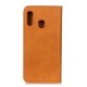 Flip Cover Samsung Galaxy A20e Split Nahka