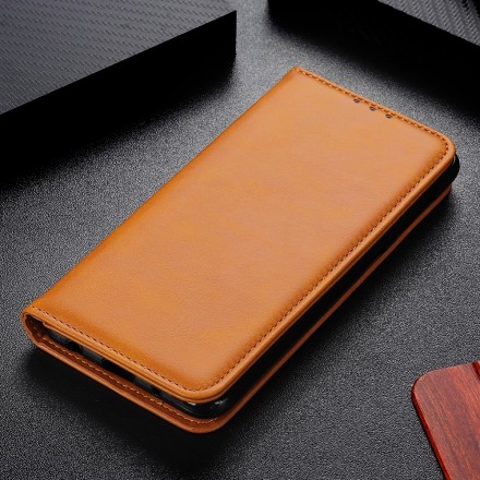 Flip Cover Samsung Galaxy A20e Split Nahka