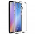 Samsung Galaxy A20e Clear Case