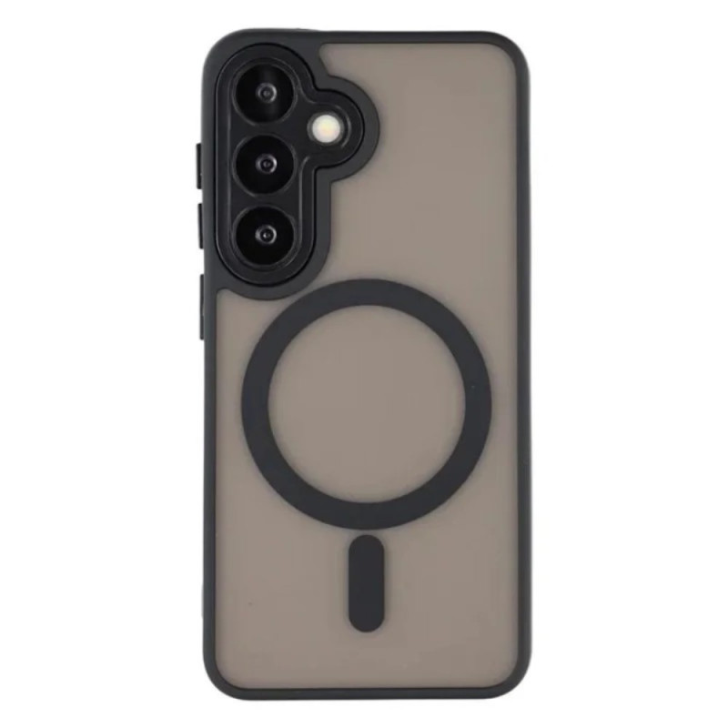 Coque Samsung Galaxy S26 Magnétique Teintée