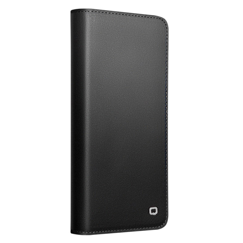 Flip Cover Samsung Galaxy S26 Cuir Mat QIALINO
