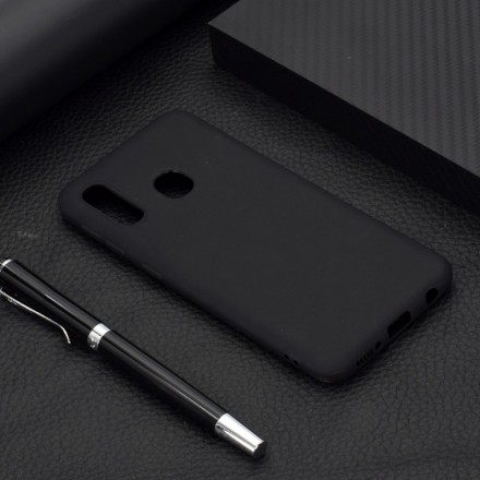 Samsung Galaxy A20e Silikoni Case