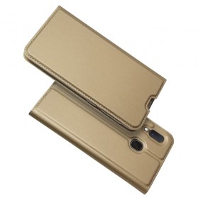 Flip Cover Samsung Galaxy A20e iho Pro DUX
