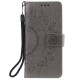 Samsung Galaxy A20e Mandala Sun Case