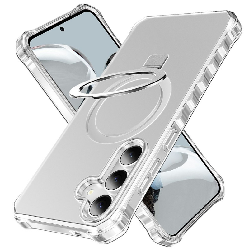 Samsung Galaxy S26 Plus magneettinen hybridi suojakuori