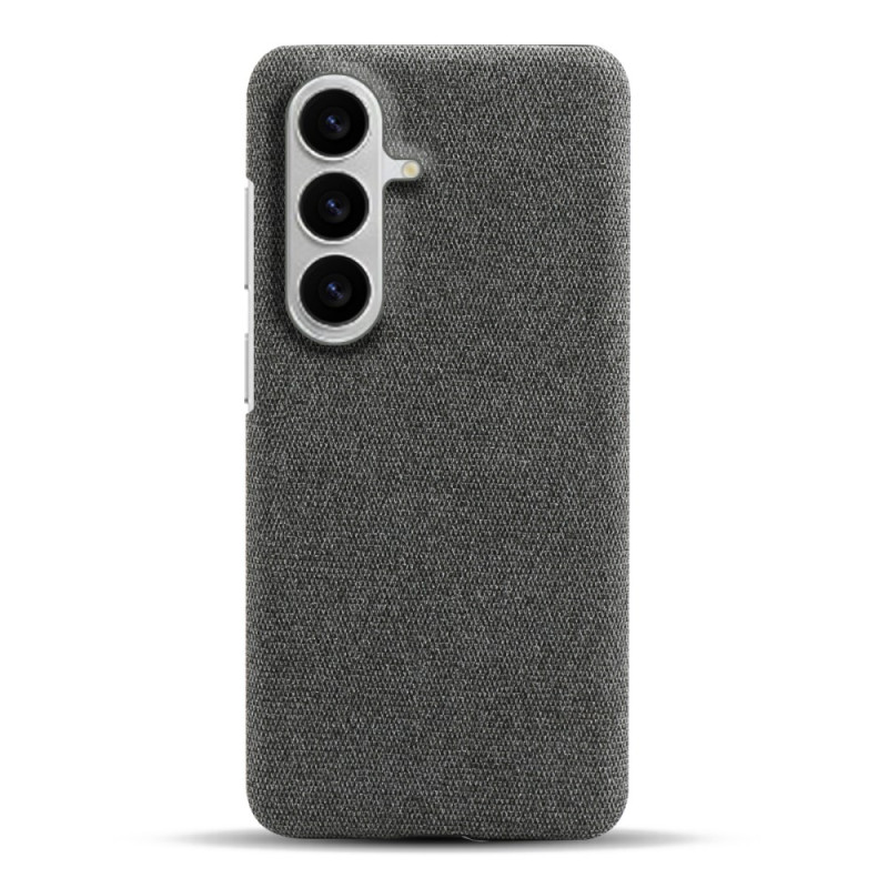 Samsung Galaxy S26 Plus Suojakuori kangas tekstuuri