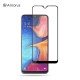 Samsung Galaxy A20e AMORUS karkaistua lasia näytön suojakalvo