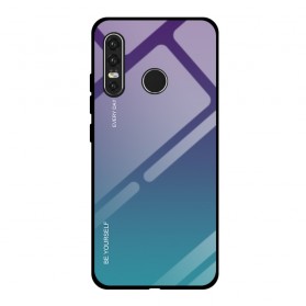 Huawei P30 Lite galvanoitu väri asia