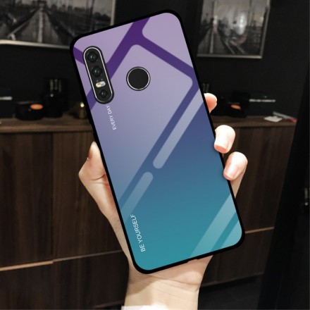 Huawei P30 Lite galvanoitu väri asia