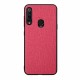 Huawei P30 Lite Kotelo Kangas tekstuuri Huawei P30 Lite Kotelo Kangas tekstuuri