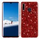 Huawei P30 Lite Cover I Am Glitter