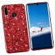 Huawei P30 Lite Cover I Am Glitter