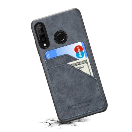 Huawei P30 Lite Card Case erottuva