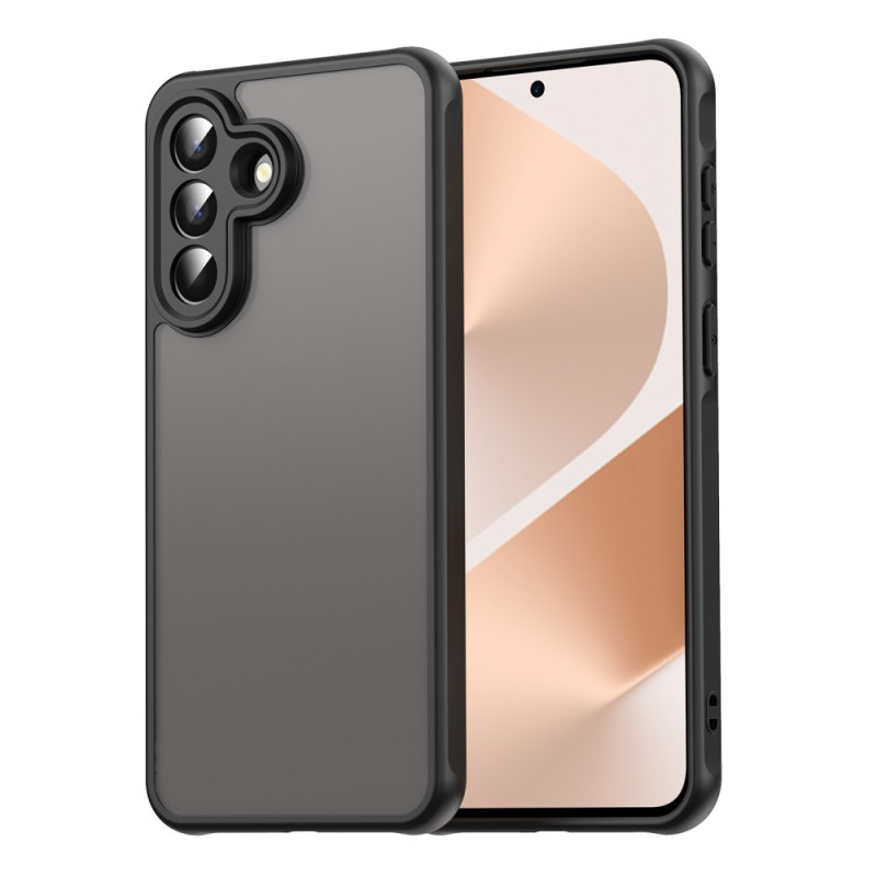 Samsung Galaxy A57 5G Suojakuori Vahvistettu iskusuojaus