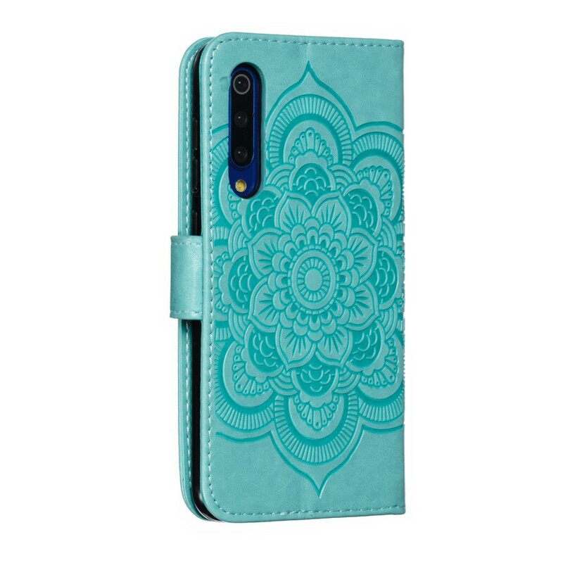 Xiaomi Mi 9 SE Full Mandala Case