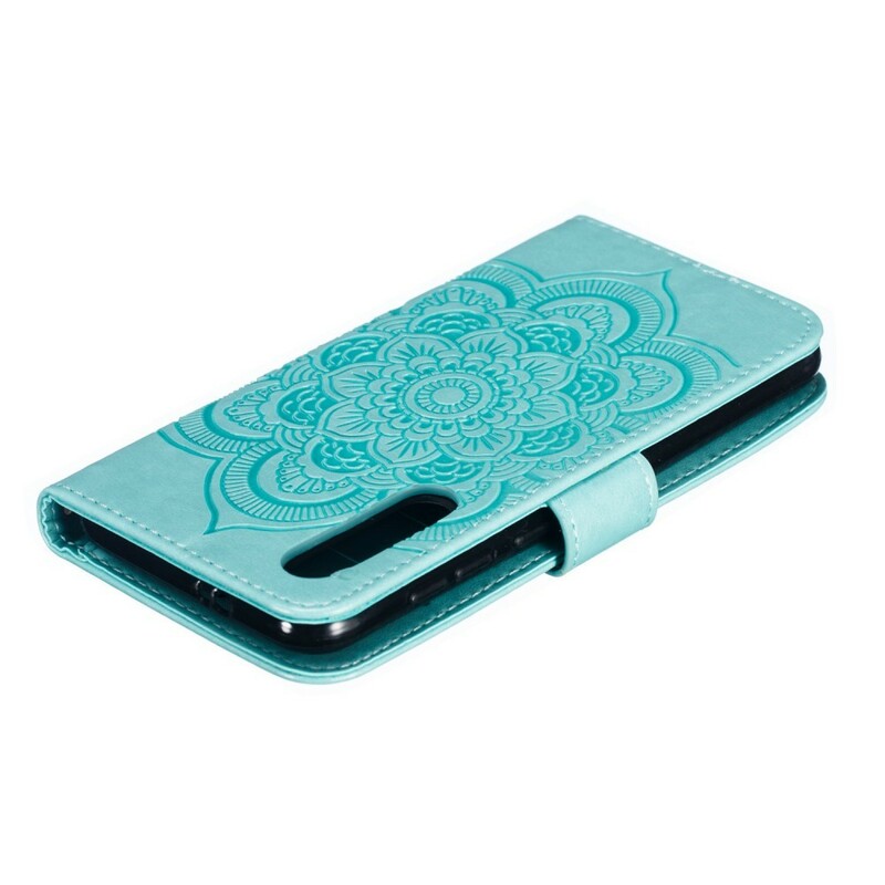Xiaomi Mi 9 SE Full Mandala Case