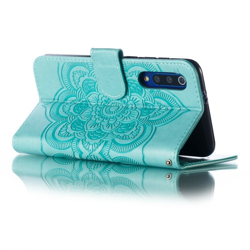 Xiaomi Mi 9 SE Full Mandala Case