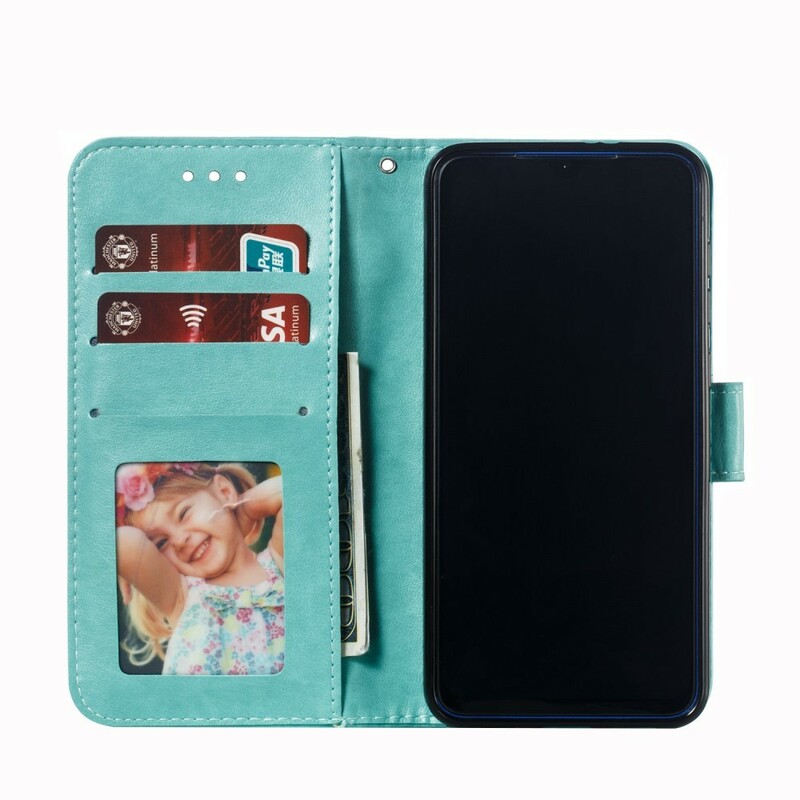 Xiaomi Mi 9 SE Mandala Case