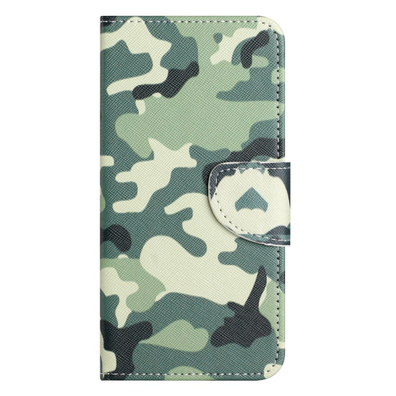 Samsung Galaxy A37 5G Motif Camouflage