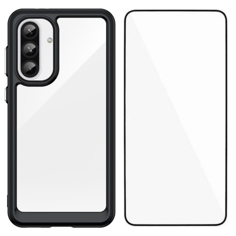 Coque Samsung Galaxy A37 5G Protecteur Écran