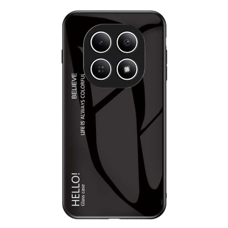 Xiaomi Redmi Note 15 5G / Poco M8 5G panssarilasi Suojakuori Haloo?