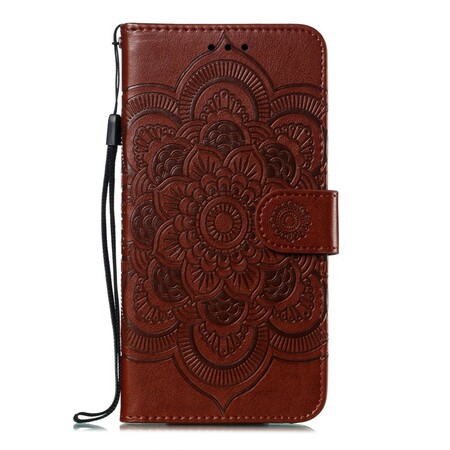 Xiaomi Mi 9 Mandala Case