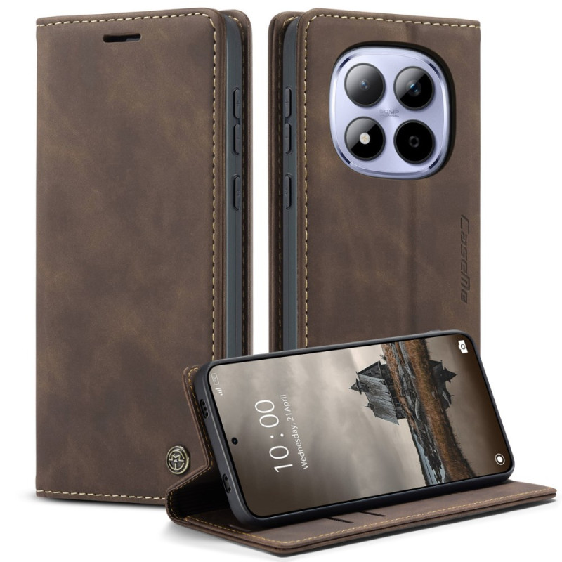 Flip kansi Xiaomi Redmi Note 15 Pro 4G CASEME