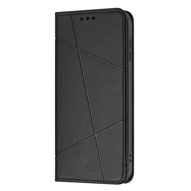 Flip Cover Xiaomi Redmi Note 15 Pro 4G Linjat