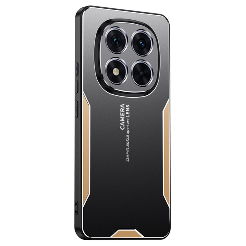 Xiaomi Redmi Note 15 4G Metal Effect suojakuori