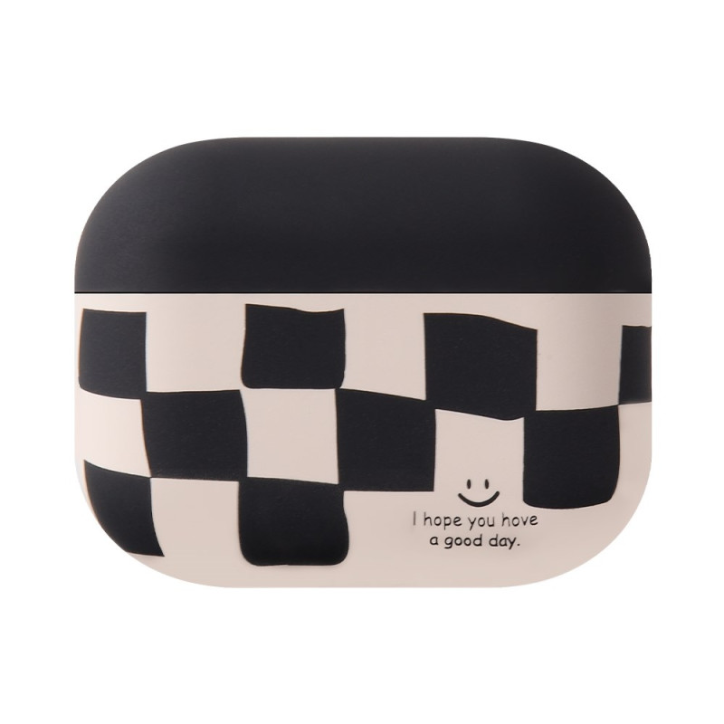 AirPods Pro 3 Suojakuori Damier kuvio