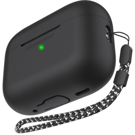 AirPods Pro 3 Silikoni...