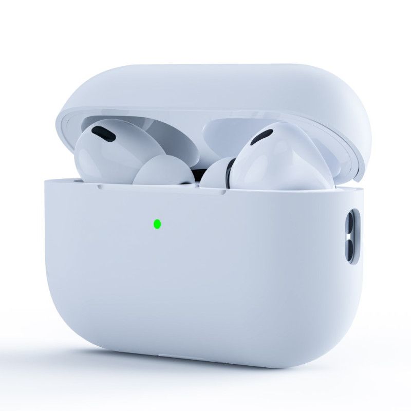 AirPods Pro 3 -suojakuori - erittäin ohut muotoilu