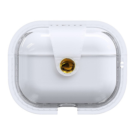 Coque AirPods Pro 3 Magnétique