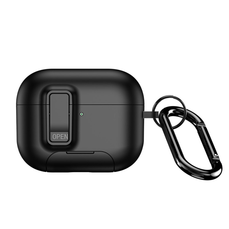 AirPods Pro 3 Suojakuori PECQ Series DUX DUCI DUX DUCI