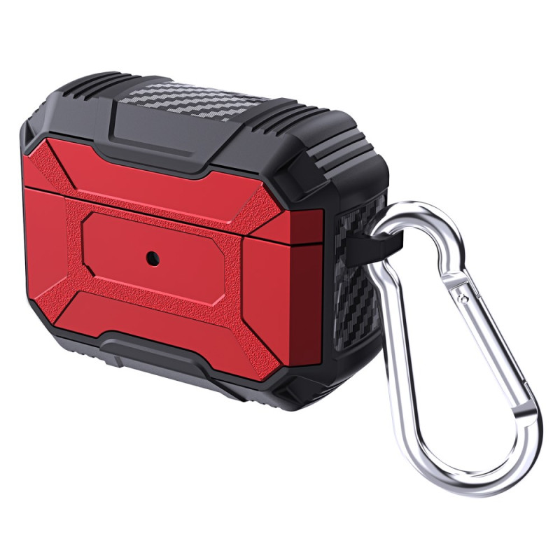 AirPods Pro 3 Iskunkestävä suojakuori